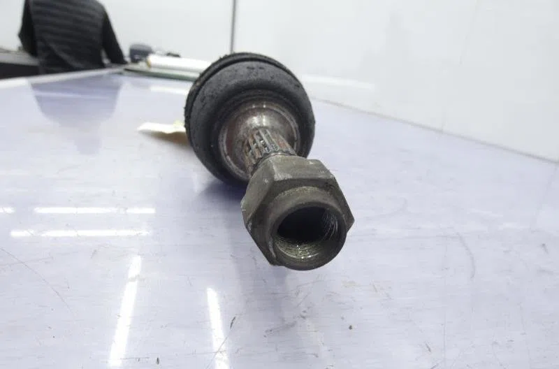 Transmission avant droite CITROEN SAXO PHASE 2 occasion