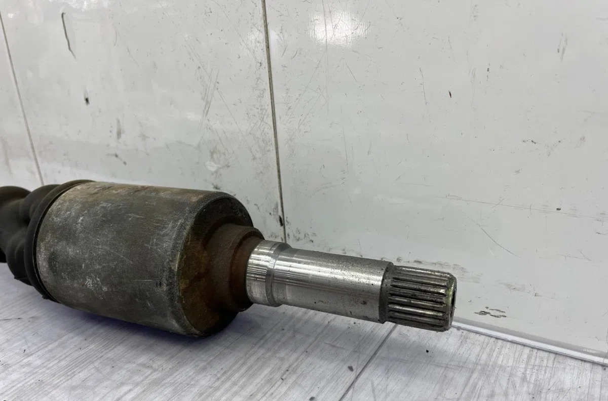 Transmission avant droite CITROEN SAXO PHASE 2 occasion