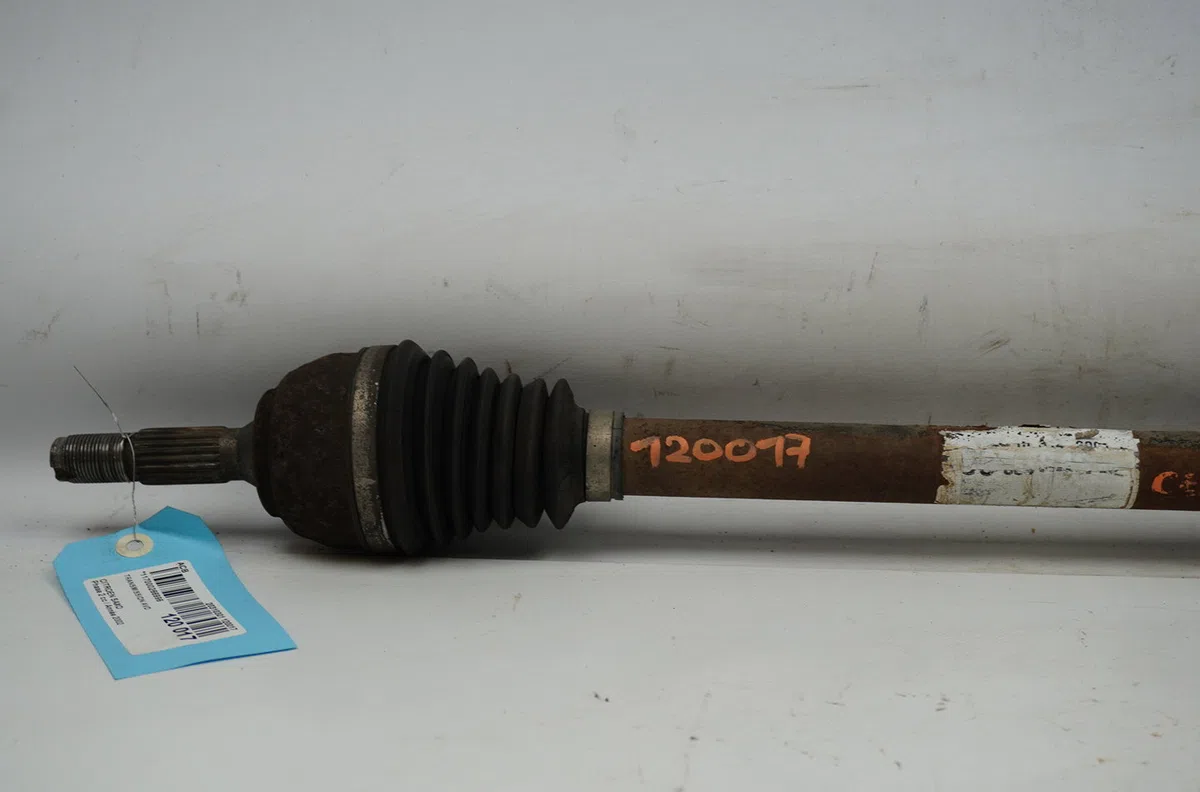 Transmission avant droite Citroen SAXO (S0, S1) 1.1 x, sx (1996-2003) 5 portes occasion