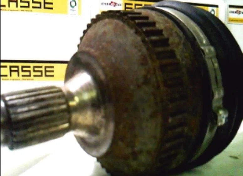 Transmission avant droite Citroen XANTIA Break (X1_, X2_) 2.0 hdi 109 (1999-2003) occasion