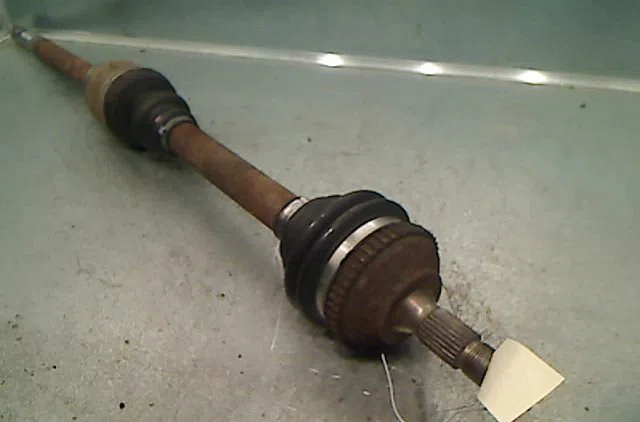 Transmission avant droite CITROEN XANTIA Phase 1 03-1993--06-1998 occasion