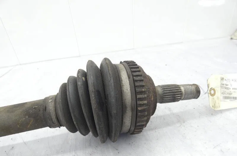 Transmission avant droite CITROEN XANTIA PHASE 2 occasion