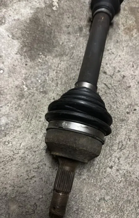 Transmission avant droite Citroen XANTIA (X1_, X2_) 1.9 sd (1996-2003) occasion