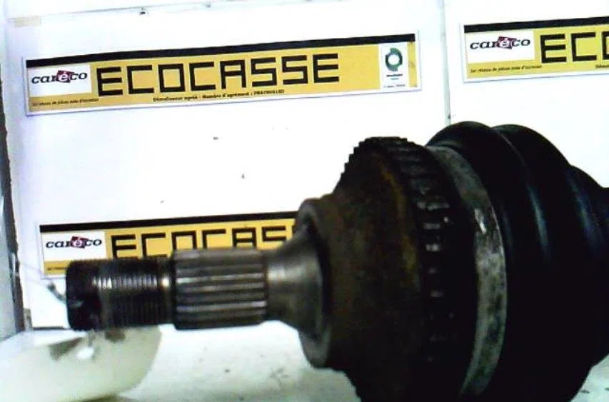 Transmission avant droite Citroen XANTIA (X1_, X2_) 2.0 hdi 90 (1999-2003) occasion