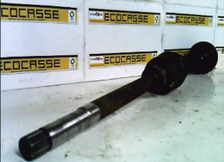 Transmission avant droite CITROEN XANTIA XANTIA PHASE 1 occasion