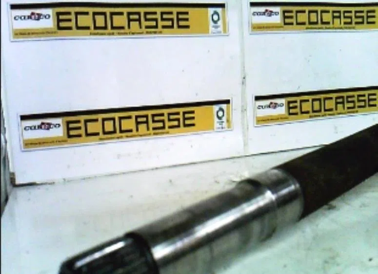 Transmission avant droite CITROEN XANTIA  XANTIA PHASE 1 occasion