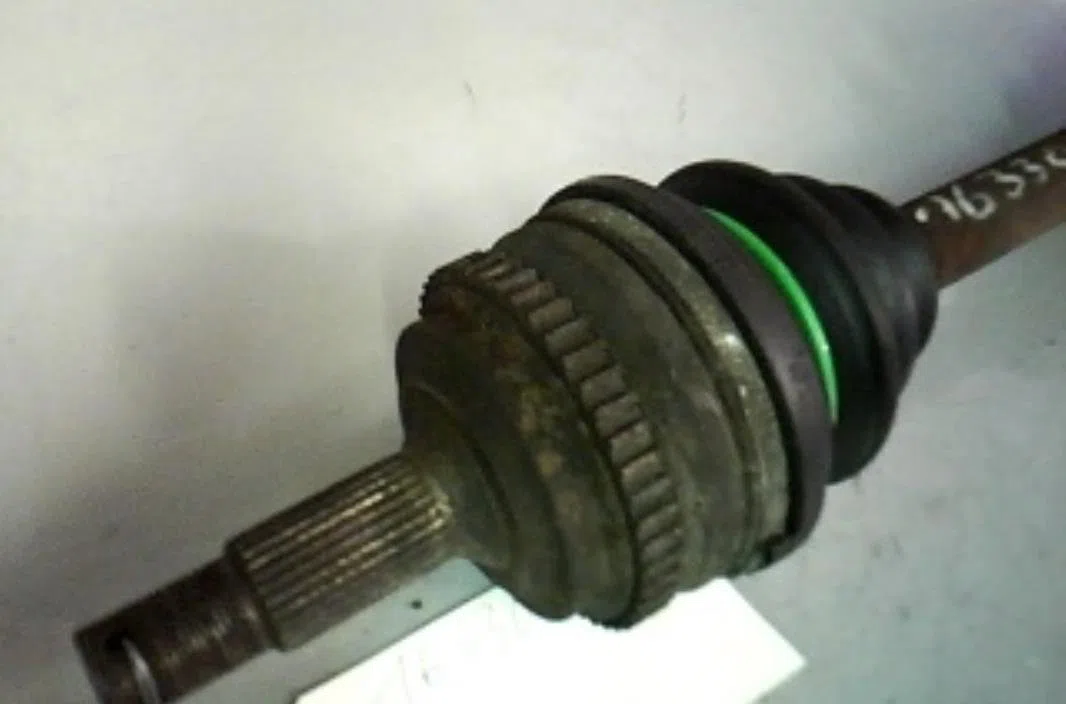 Transmission avant droite Citroen XM (Y3) 2.1 td 12v (1989-1994) occasion