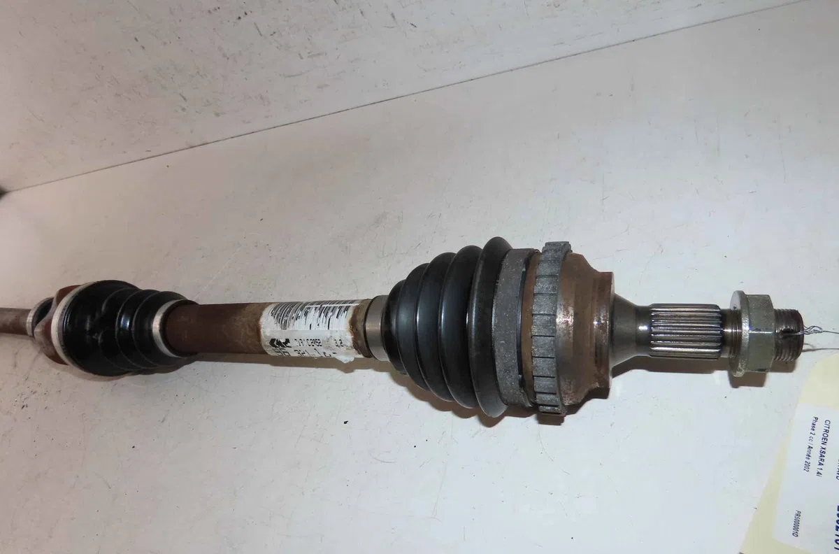 Transmission avant droite CITROEN XSARA I occasion