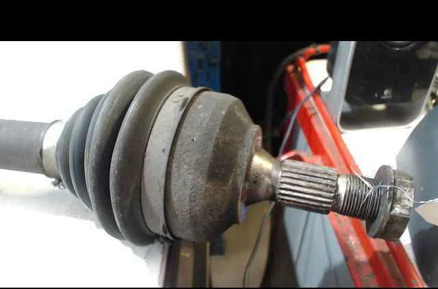 Transmission avant droite CITROEN XSARA I occasion