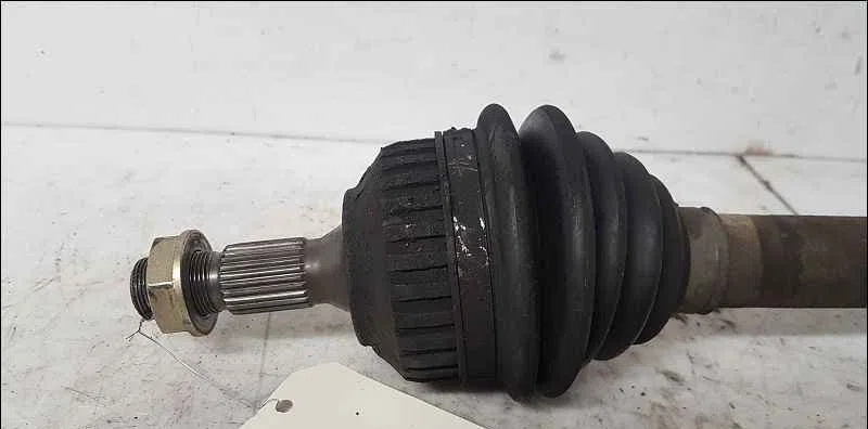 Transmission avant droite CITROEN XSARA I occasion