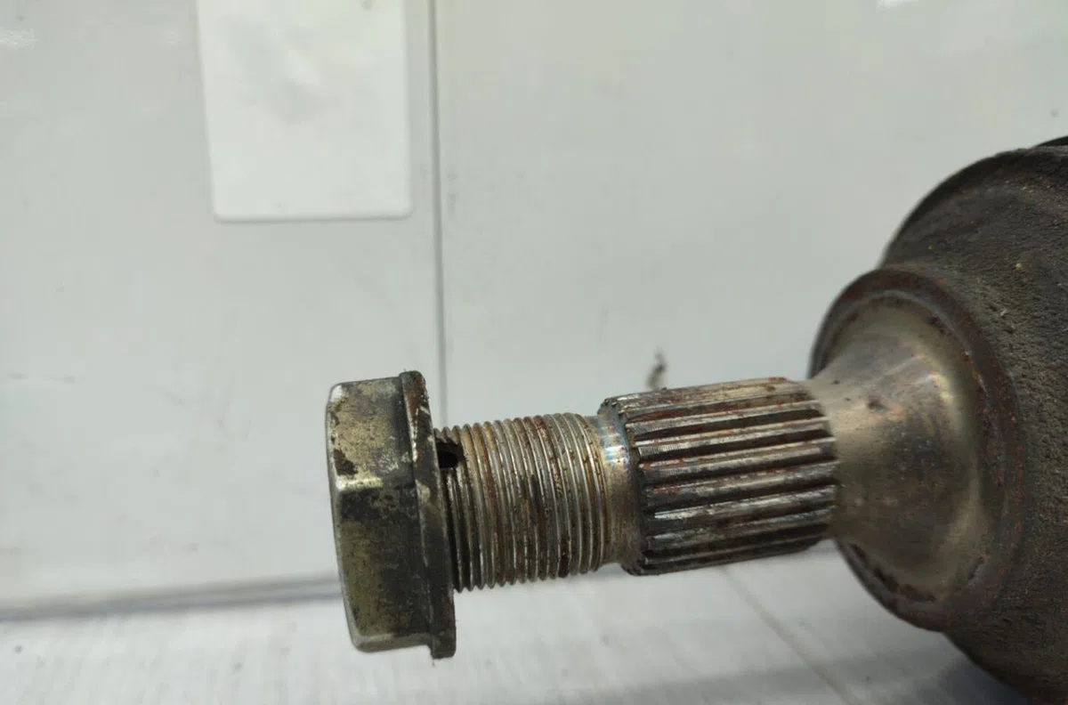 Transmission avant droite CITROEN XSARA PHASE 1 occasion