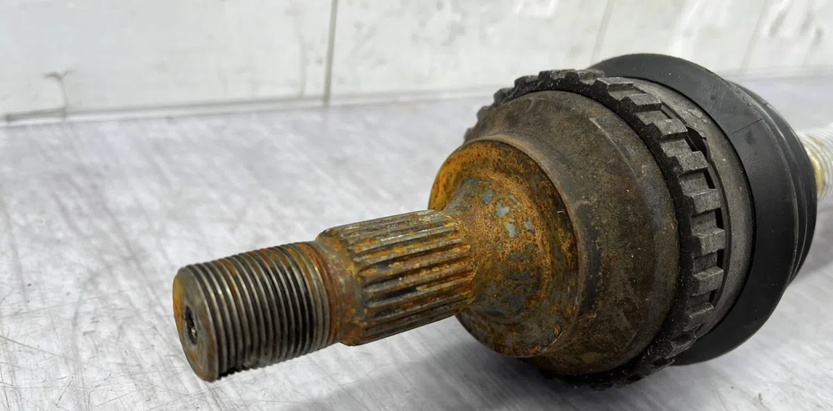 Transmission avant droite CITROEN XSARA PHASE 2 BREAK occasion