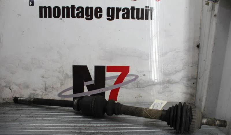 Transmission avant droite CITROEN XSARA PHASE 2 COUPE occasion