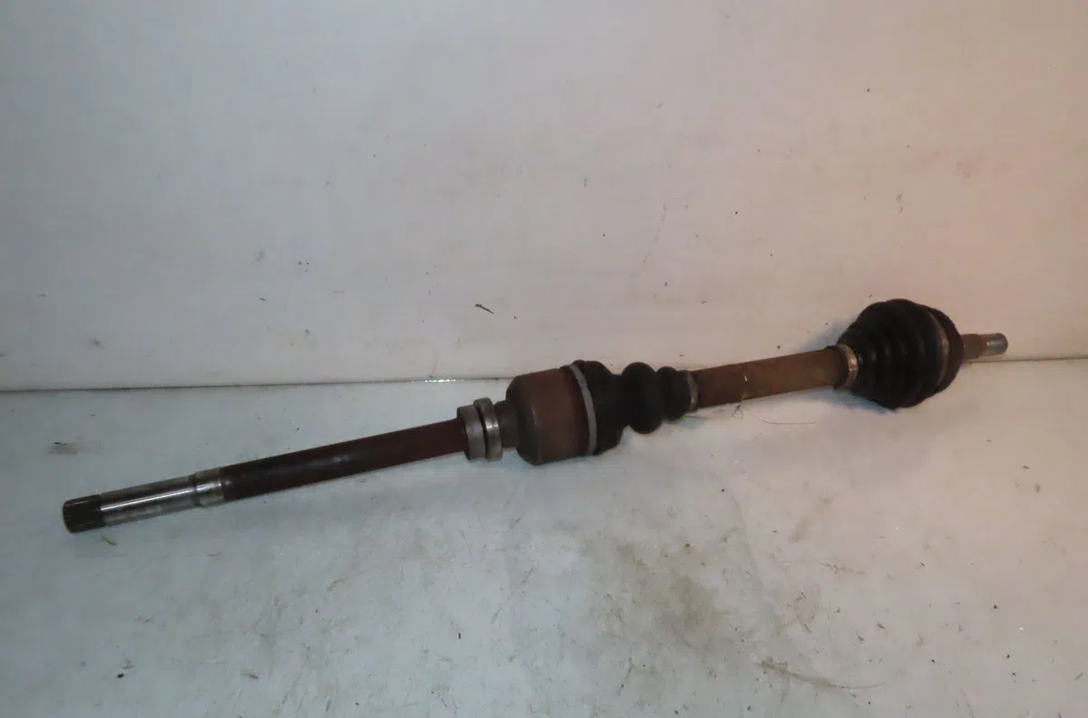 Transmission avant droite Citroën ZX (N2) 1.9 dt (1992-1994) occasion