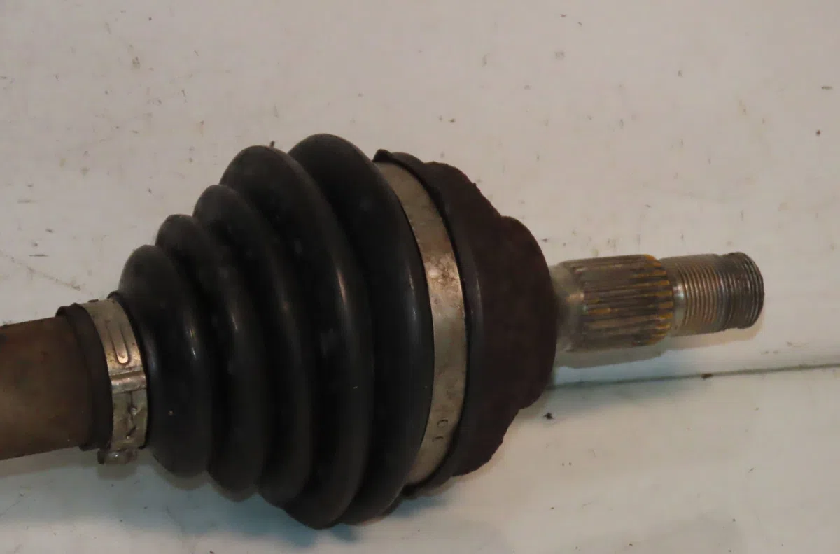 Transmission avant droite Citroën ZX (N2) 1.9 dt (1992-1994) occasion