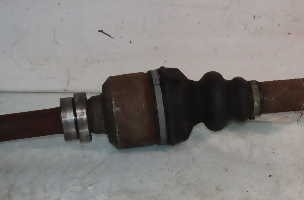 Transmission avant droite Citroën ZX (N2) 1.9 dt (1992-1994) occasion