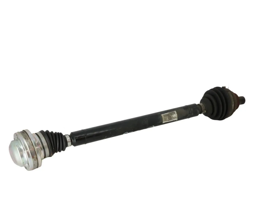 Transmission avant droite Cupra FORMENTOR (KM7) 2.0 tdi (2021) occasion