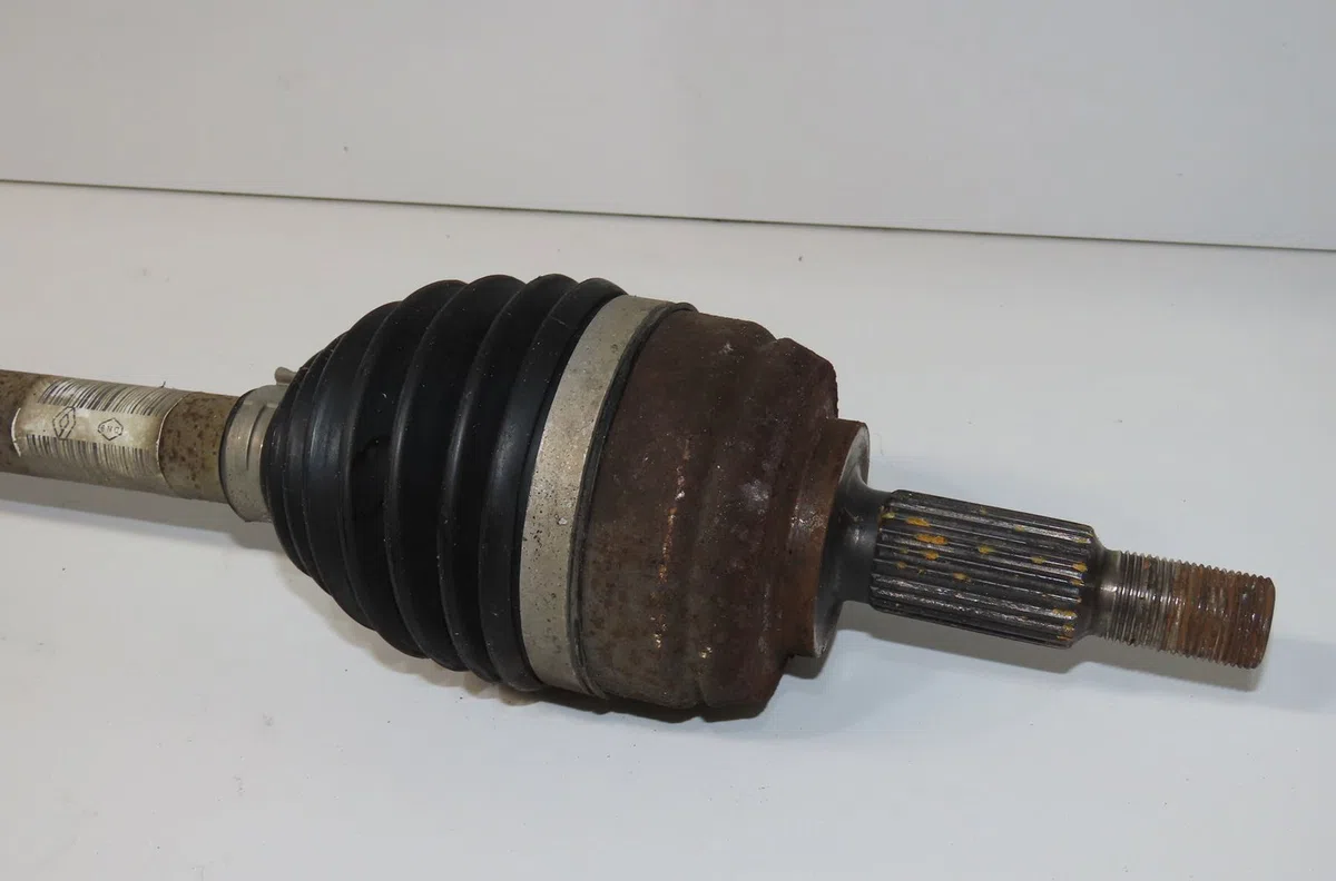 Transmission avant droite Dacia DUSTER (HS_) 1.5 dci (2010-2018) occasion