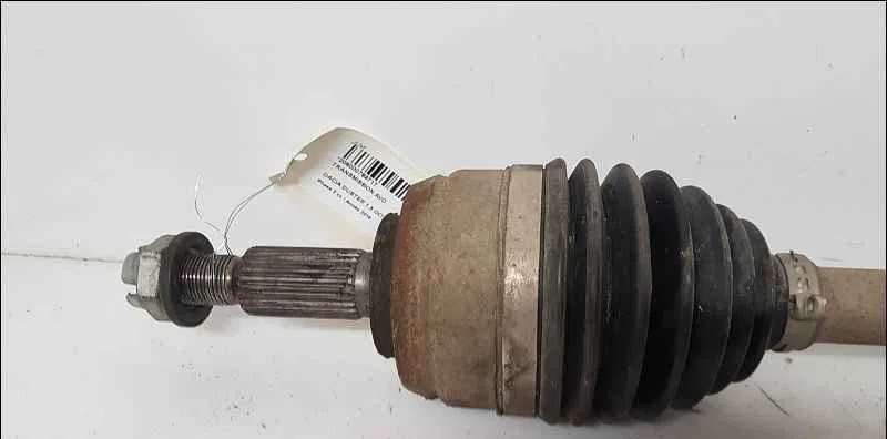 Transmission avant droite DACIA DUSTER I occasion
