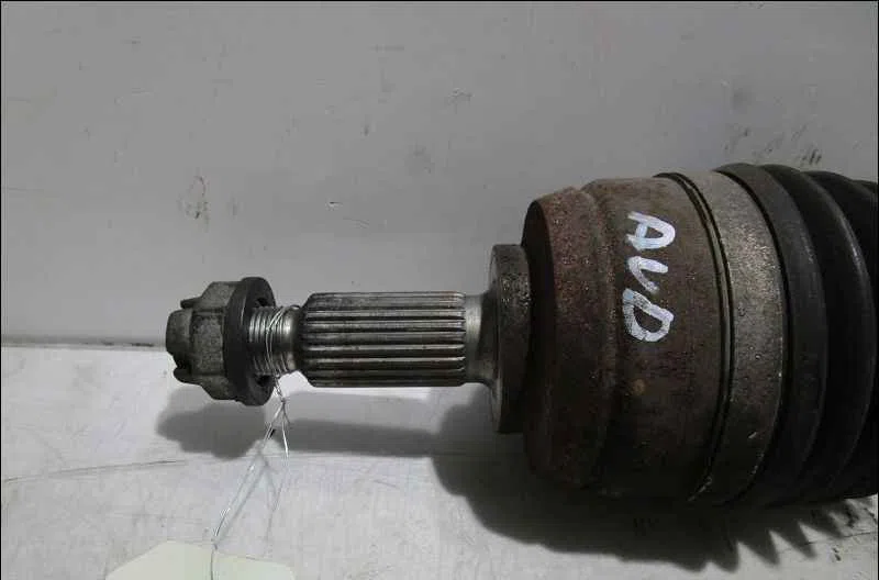 Transmission avant droite DACIA DUSTER I occasion