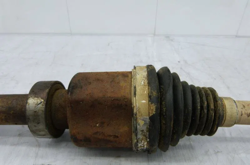 Transmission avant droite DACIA LODGY PHASE 1 occasion