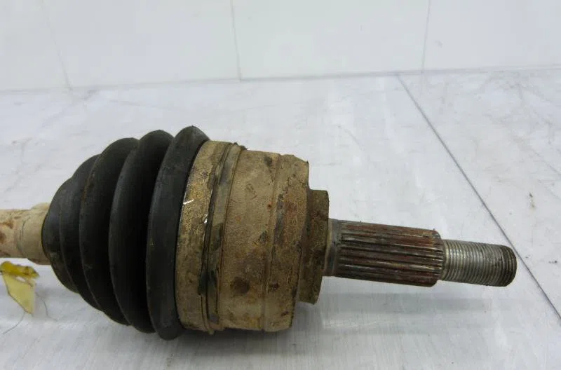 Transmission avant droite DACIA LODGY PHASE 1 occasion