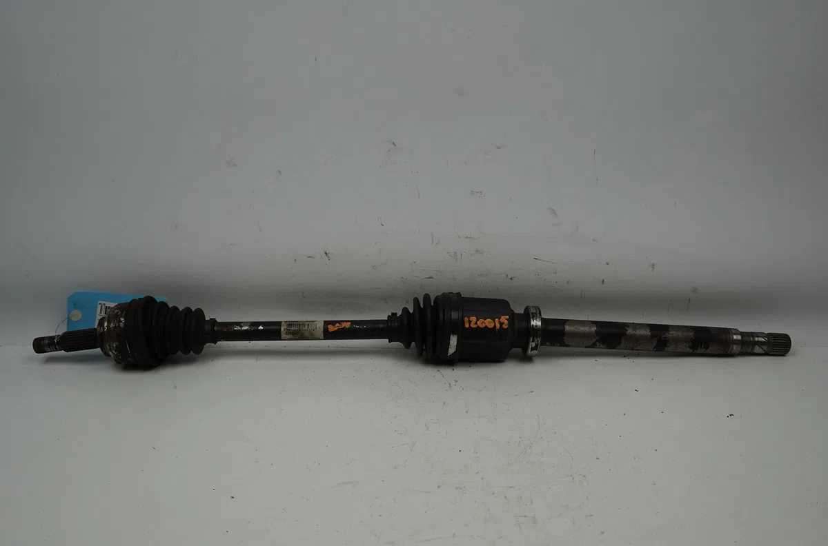 Transmission avant droite Dacia LOGAN MCV (KS_) 1.5 dci (ks0w) (2007-2012) 5 portes occasion