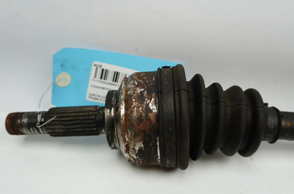 Transmission avant droite Dacia LOGAN MCV (KS_) 1.5 dci (ks0w) (2007-2012) 5 portes occasion