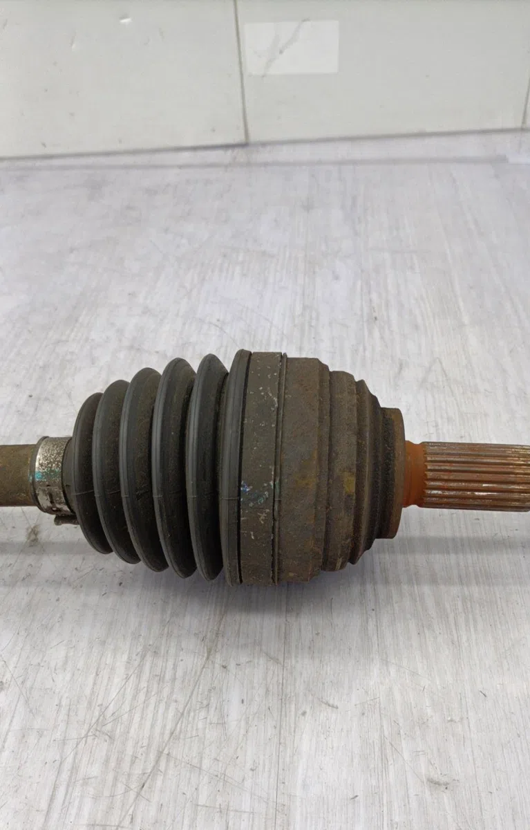 Transmission avant droite DACIA SANDERO 1 occasion