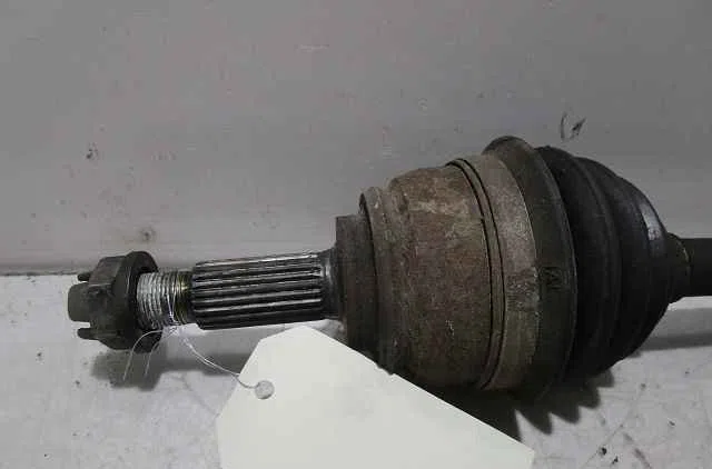 Transmission avant droite DACIA SANDERO I occasion
