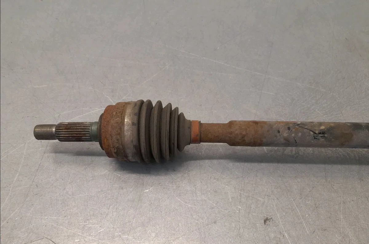 Transmission avant droite Daihatsu COPEN (L880_, L881_) 1.3 (2006-2012) occasion