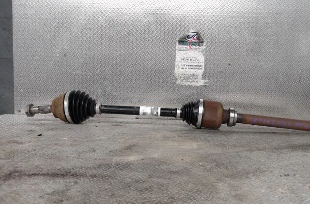 Transmission avant droite Ds DS 3 Décapotable (SB_) 1.2 thp 110 (2015-2019) occasion