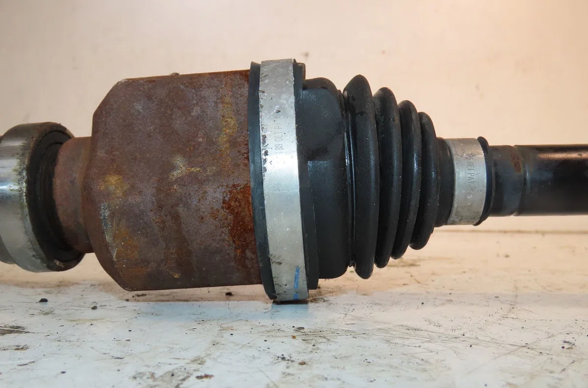 Transmission avant droite Ds DS 3 (SA_) 1.2 thp 130 (2015-2019) occasion