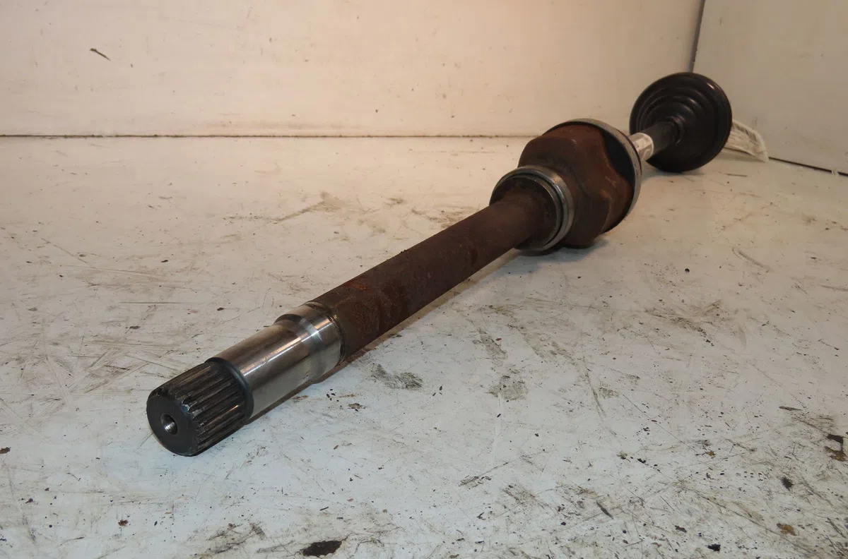 Transmission avant droite Ds DS 3 (SA_) 1.2 thp 130 (2015-2019) occasion