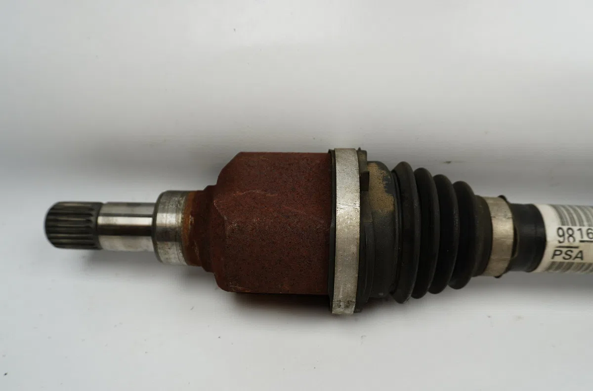 Transmission avant droite Ds DS 3 (SA_) 1.6 bluehdi 100 (2015-2019) occasion