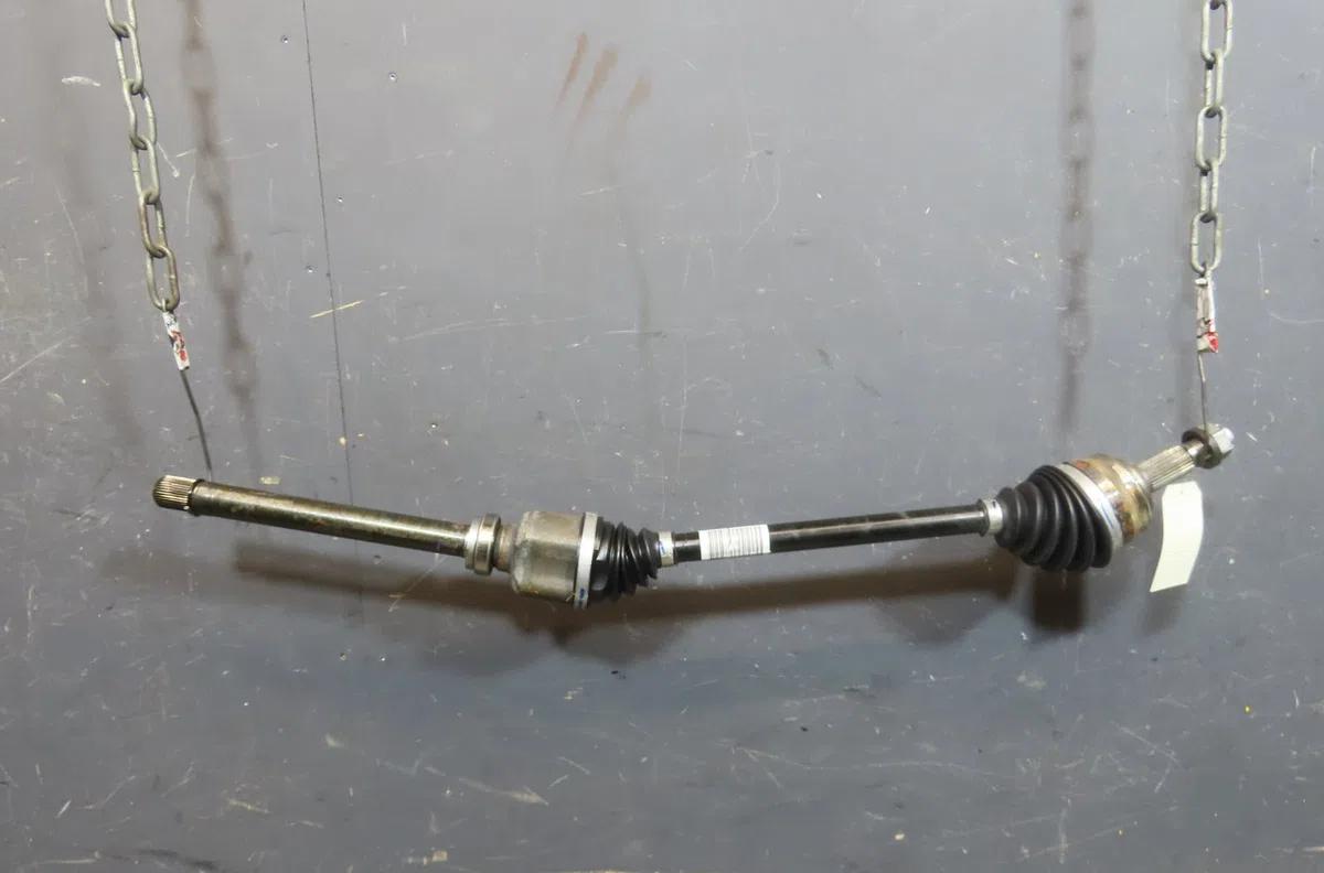 Transmission avant droite Ds DS 4 II (F_, FB_, F3_) Bluehdi 130 (fbyhzt) (2021) occasion