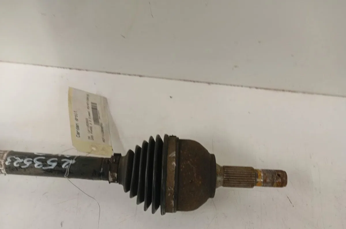 Transmission avant droite Ds DS 5 (KF_) 2.0 bluehdi 180 (2015-2018) occasion
