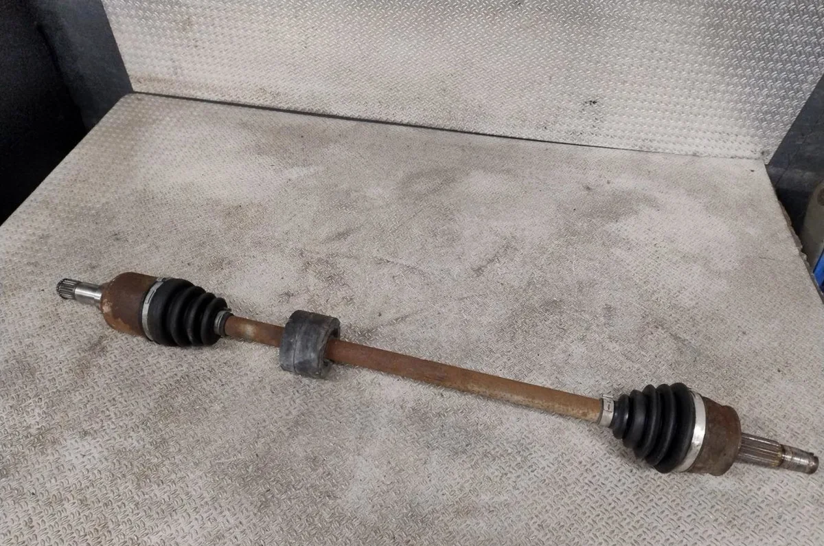 Transmission avant droite FIAT 500 2 500 2 CABRIO PHASE 1 occasion