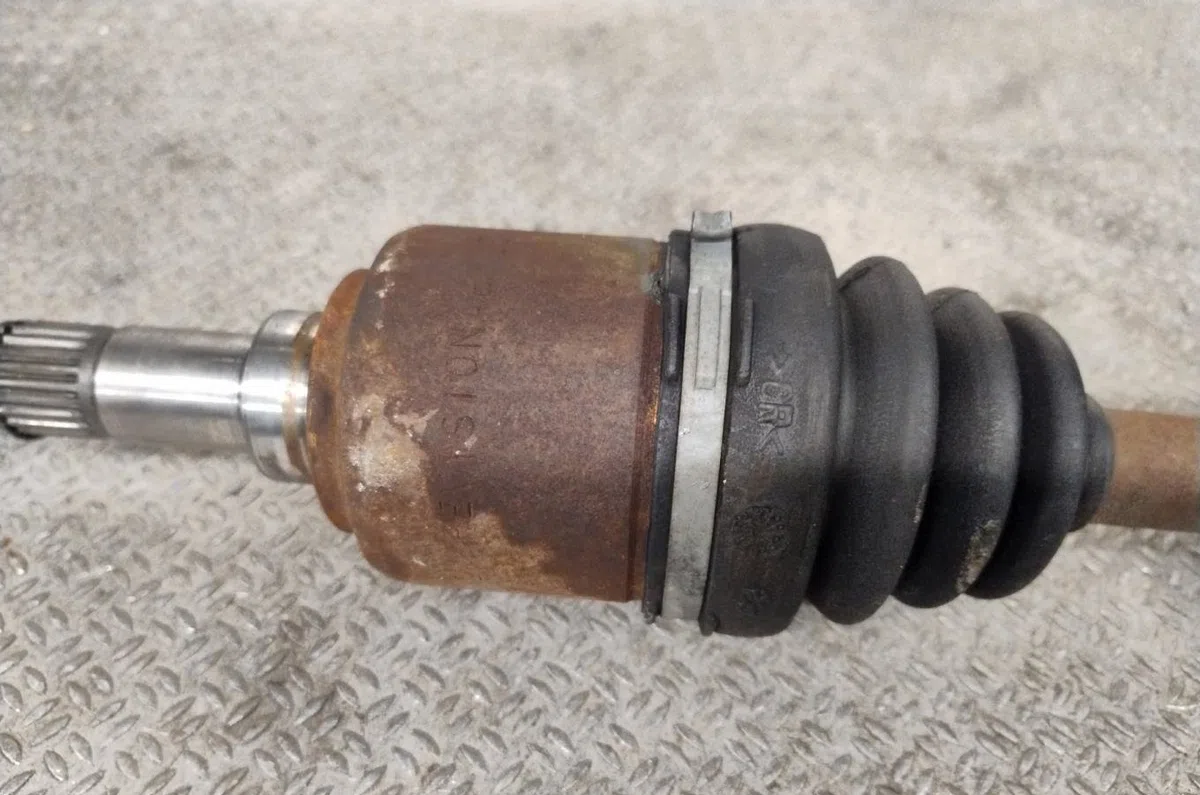Transmission avant droite FIAT 500 2  500 2 CABRIO PHASE 1 occasion