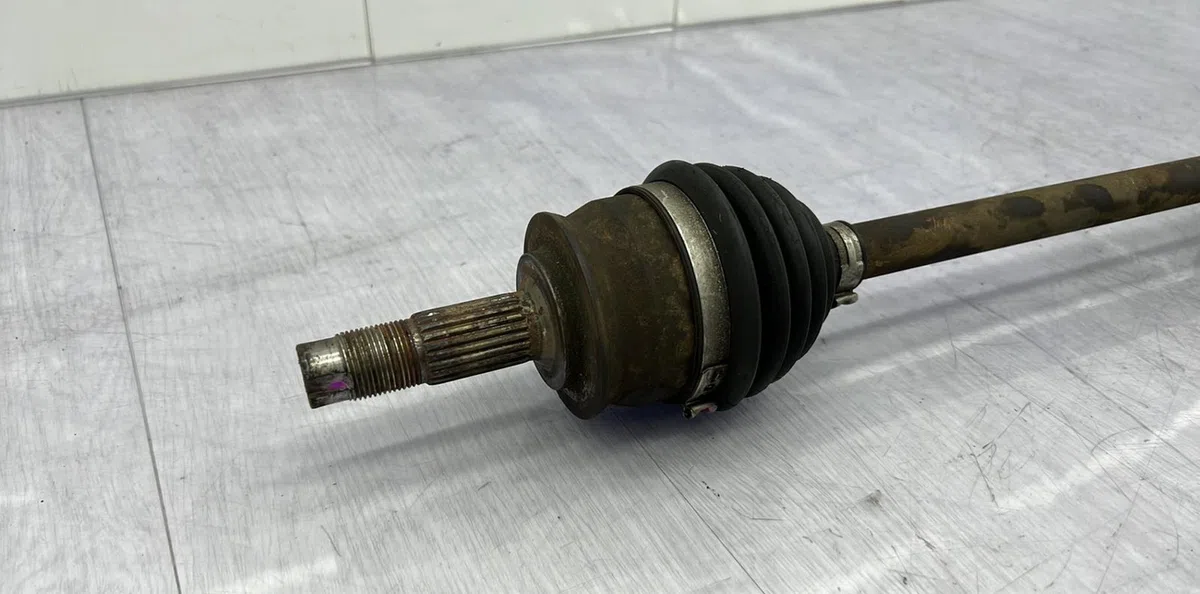 Transmission avant droite FIAT 500 2 PHASE 1 occasion