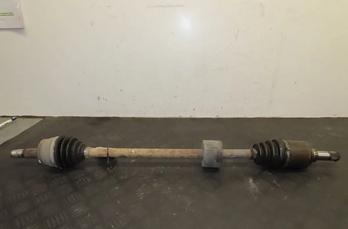 Transmission avant droite Fiat 500 (312_) 0.9 (312axg1a, 312.axg11) (2010) occasion