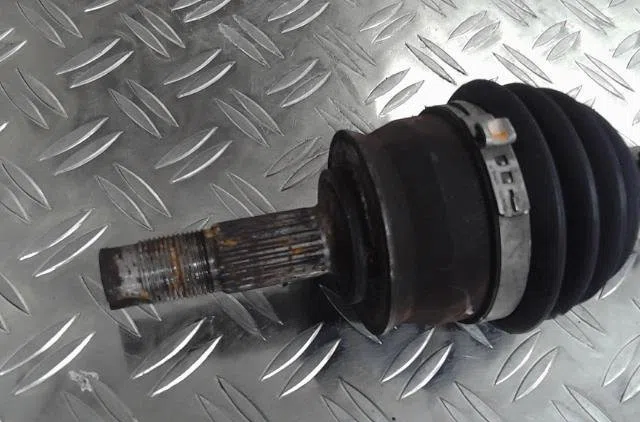 Transmission avant droite Fiat 500 (312_) 1.2 (312axa1a) (2007) 3 portes occasion