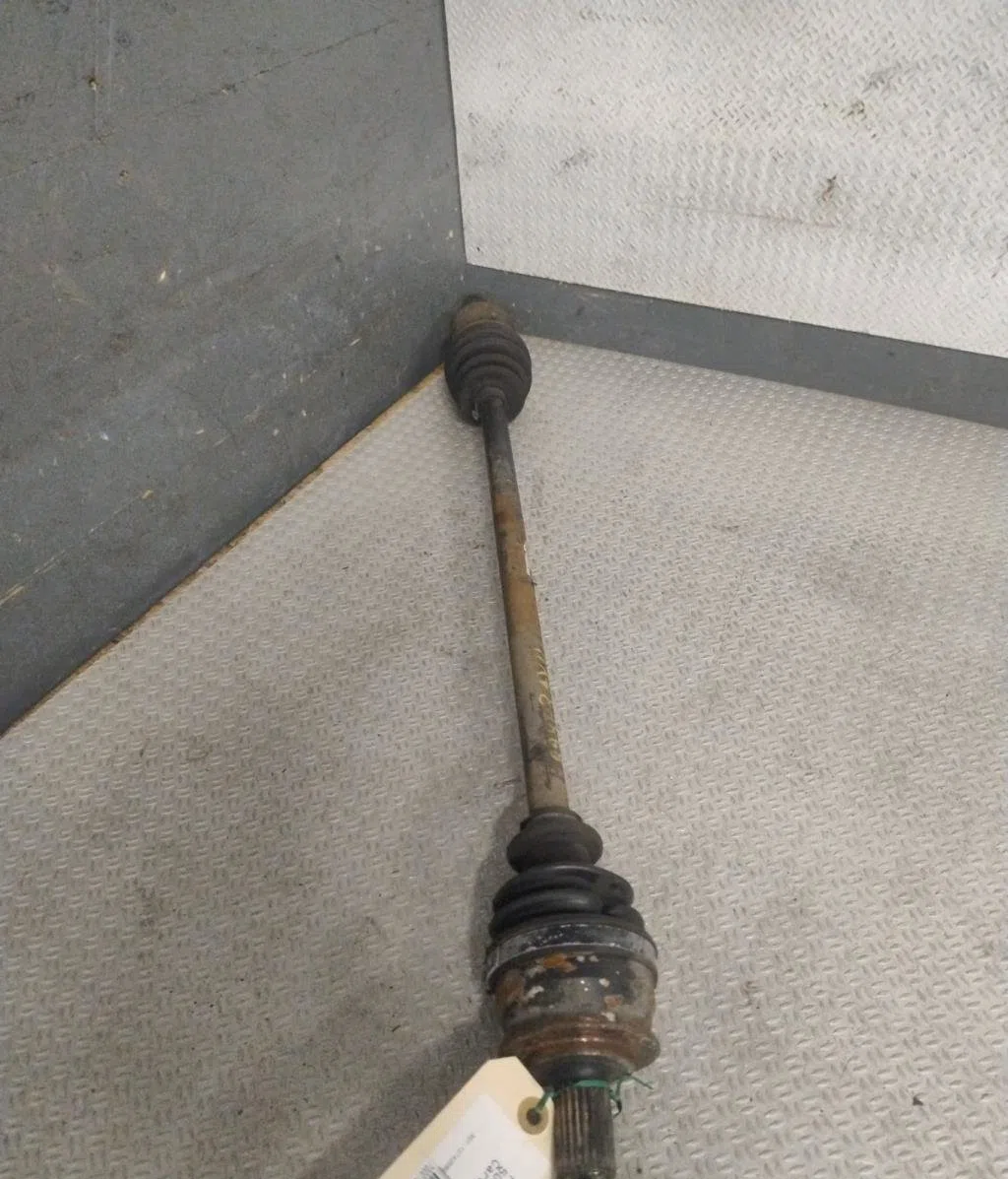 Transmission avant droite Fiat 500 (312_) 1.2 (312axa1a) (2007) 3 portes occasion