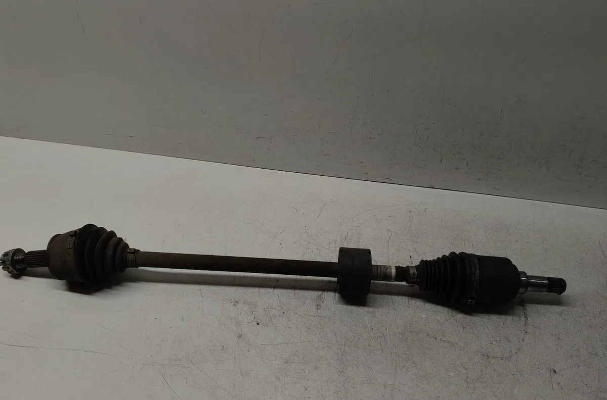 Transmission avant droite FIAT 500 II occasion