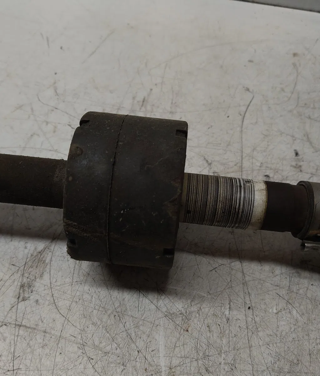 Transmission avant droite FIAT 500 II occasion
