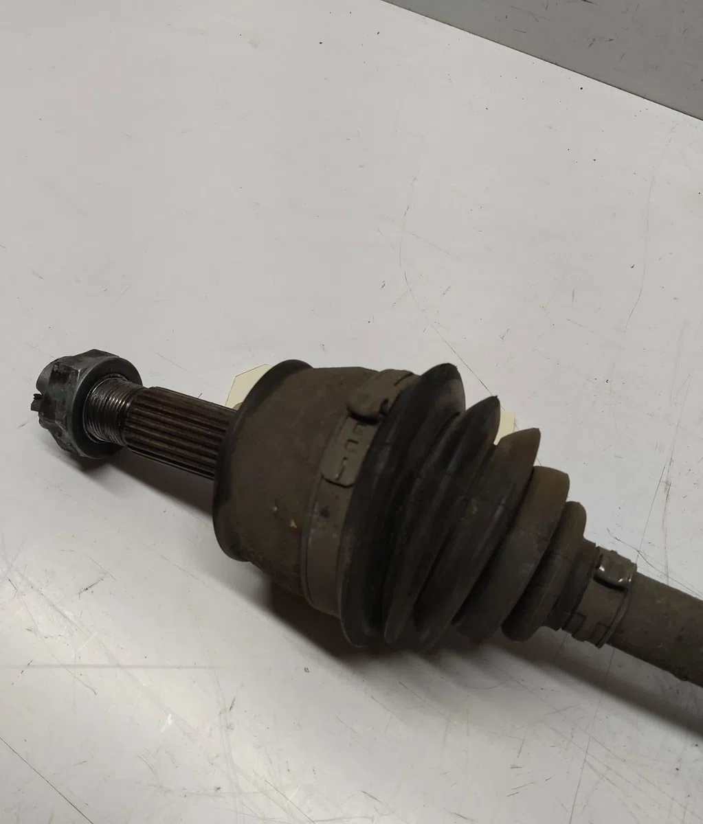 Transmission avant droite FIAT 500 II occasion
