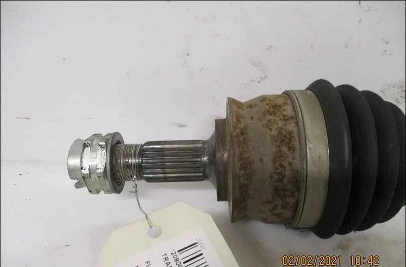Transmission avant droite FIAT 500 II occasion