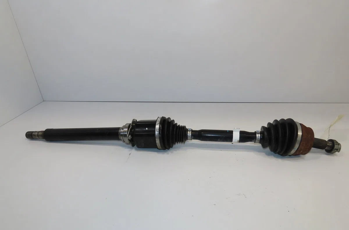 Transmission avant droite Fiat 500X (334_) 1.3 (334.axr11) (2018) occasion