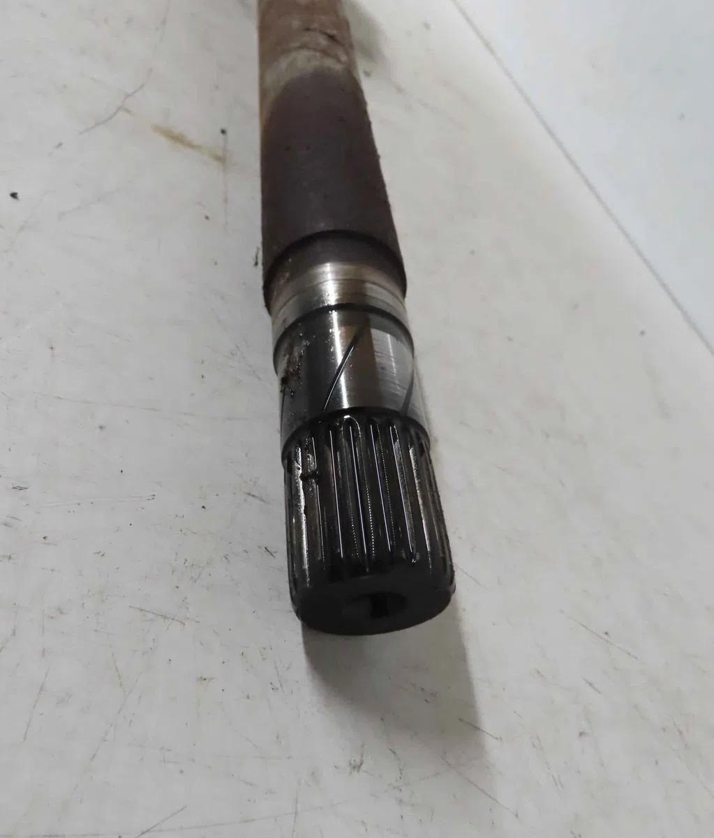 Transmission avant droite FIAT 500X occasion