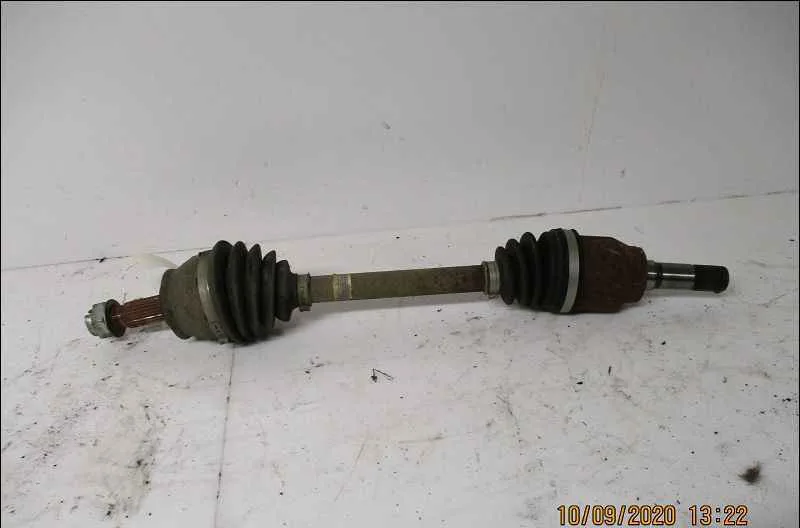 Transmission avant droite FIAT BRAVO II occasion